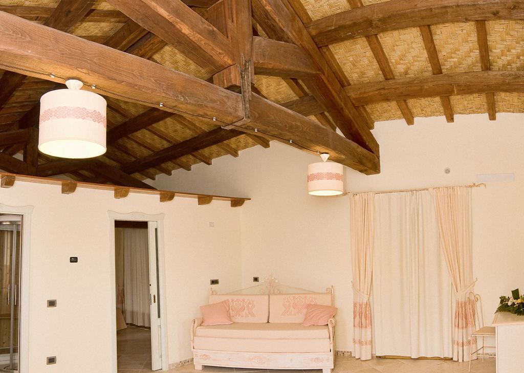 Hotel Soffio Di Vento Magazzini  Номер фото