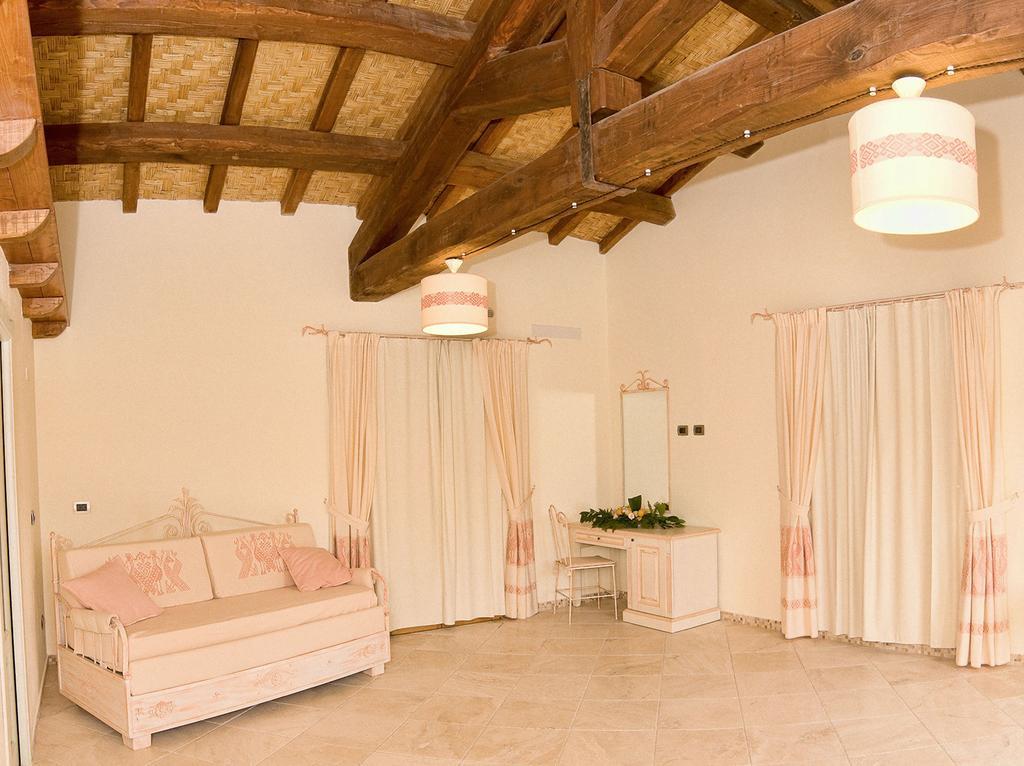 Hotel Soffio Di Vento Magazzini  Номер фото